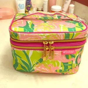 Lilly Pulitzer Bag 🌼🌸🍀